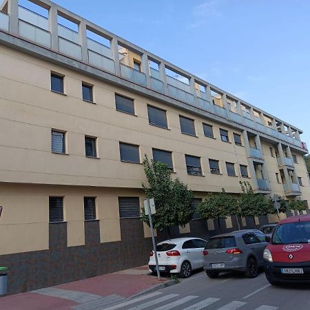 Apartamento Murcja Zewnętrze zdjęcie