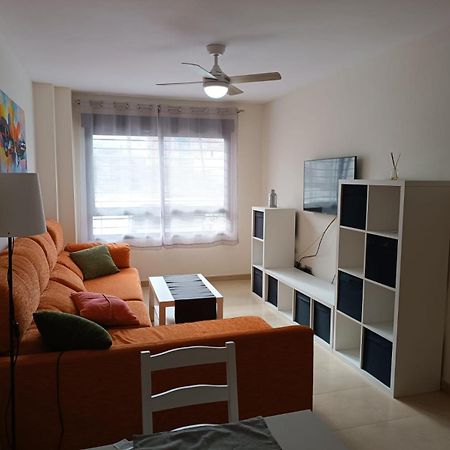 Apartamento Murcja Zewnętrze zdjęcie