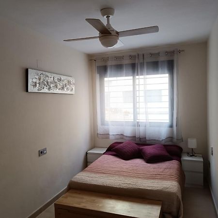 Apartamento Murcja Zewnętrze zdjęcie
