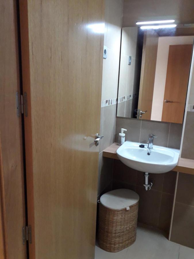Apartamento Murcja Zewnętrze zdjęcie