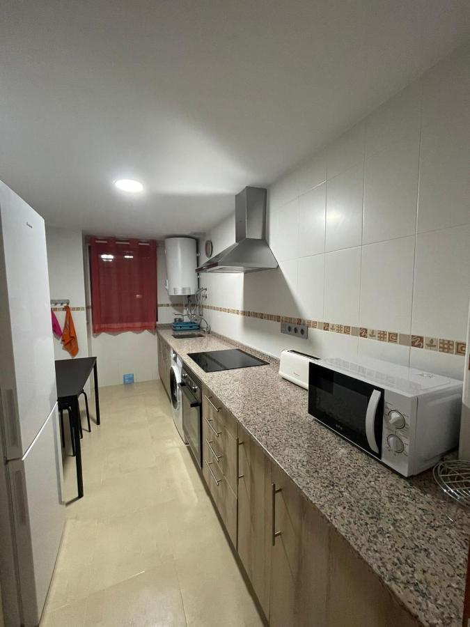 Apartamento Murcja Zewnętrze zdjęcie