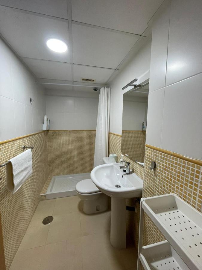 Apartamento Murcja Zewnętrze zdjęcie