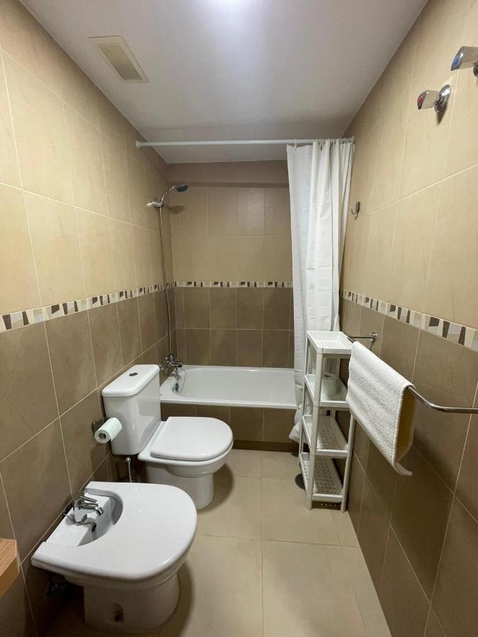 Apartamento Murcja Zewnętrze zdjęcie