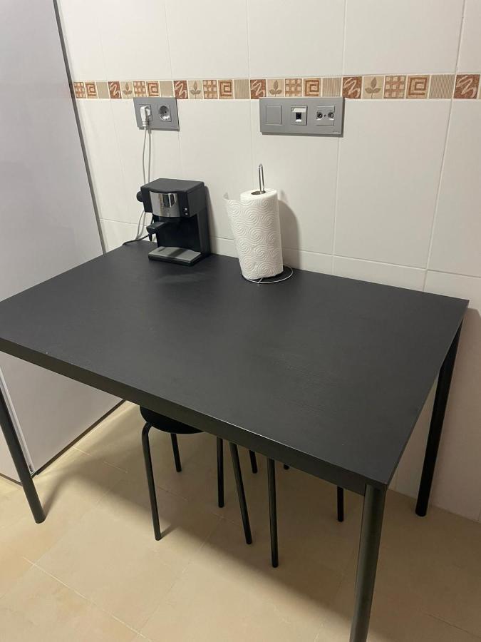Apartamento Murcja Zewnętrze zdjęcie