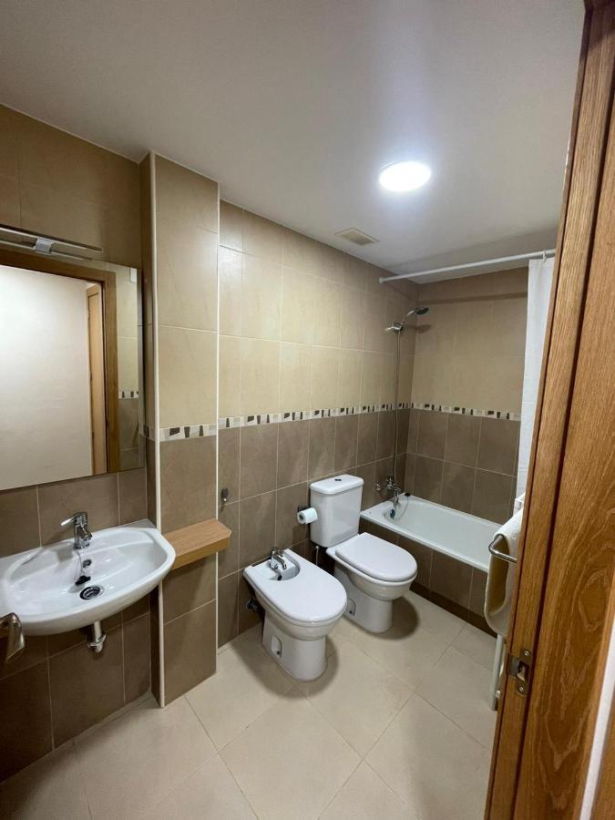 Apartamento Murcja Zewnętrze zdjęcie