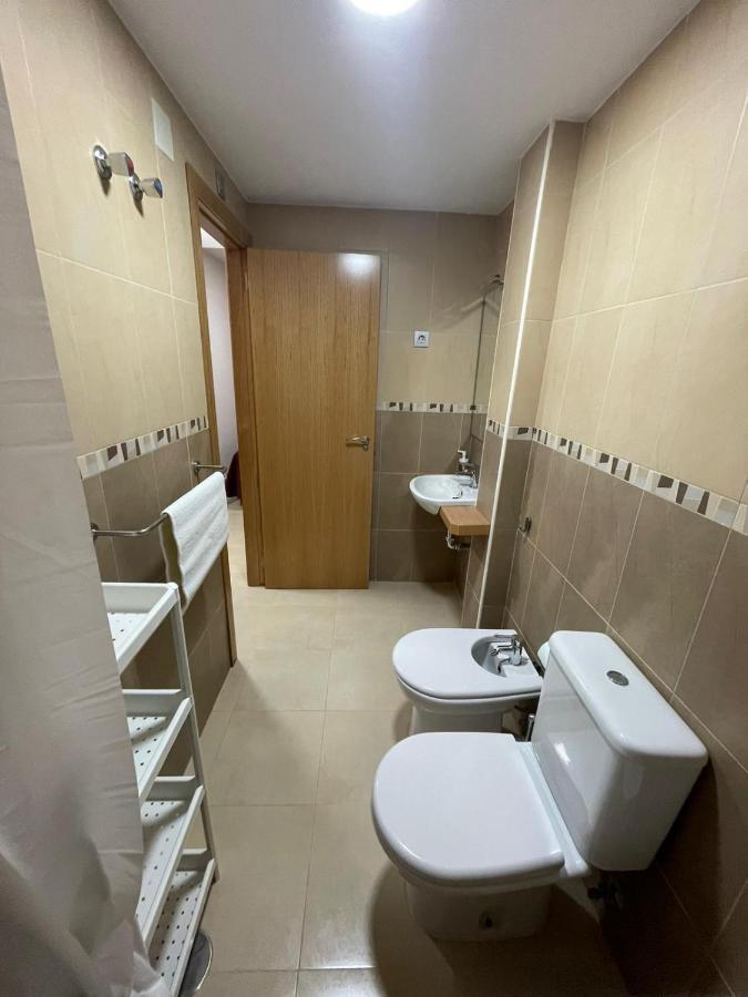 Apartamento Murcja Zewnętrze zdjęcie