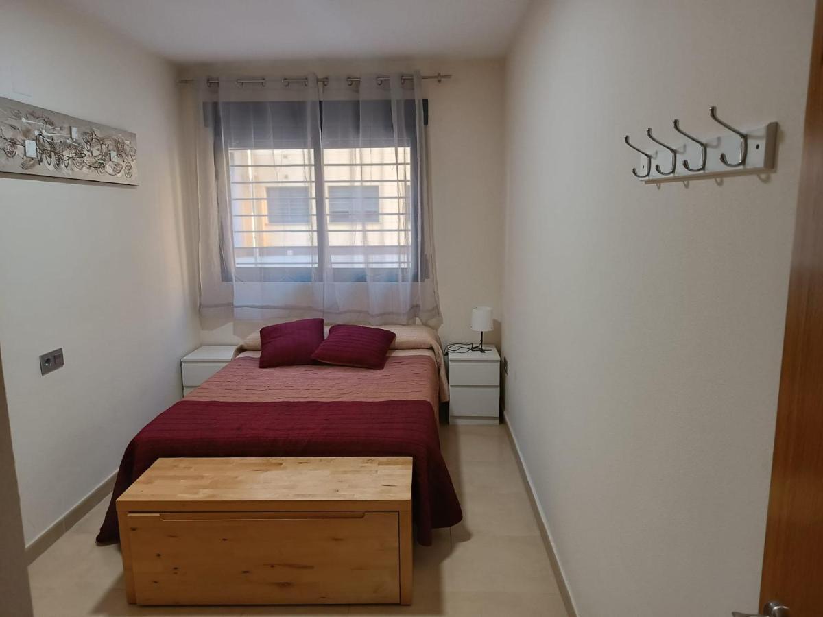 Apartamento Murcja Zewnętrze zdjęcie