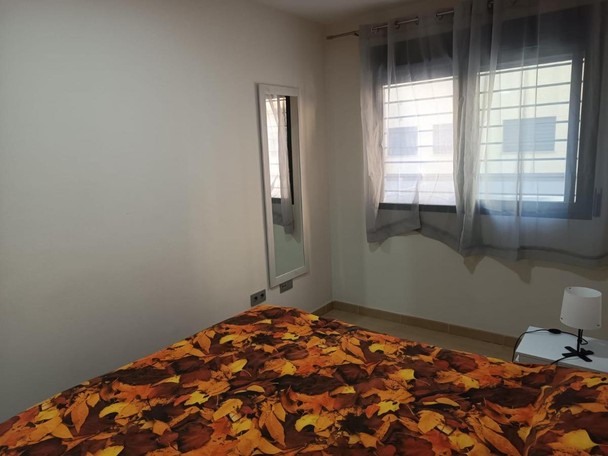 Apartamento Murcja Zewnętrze zdjęcie