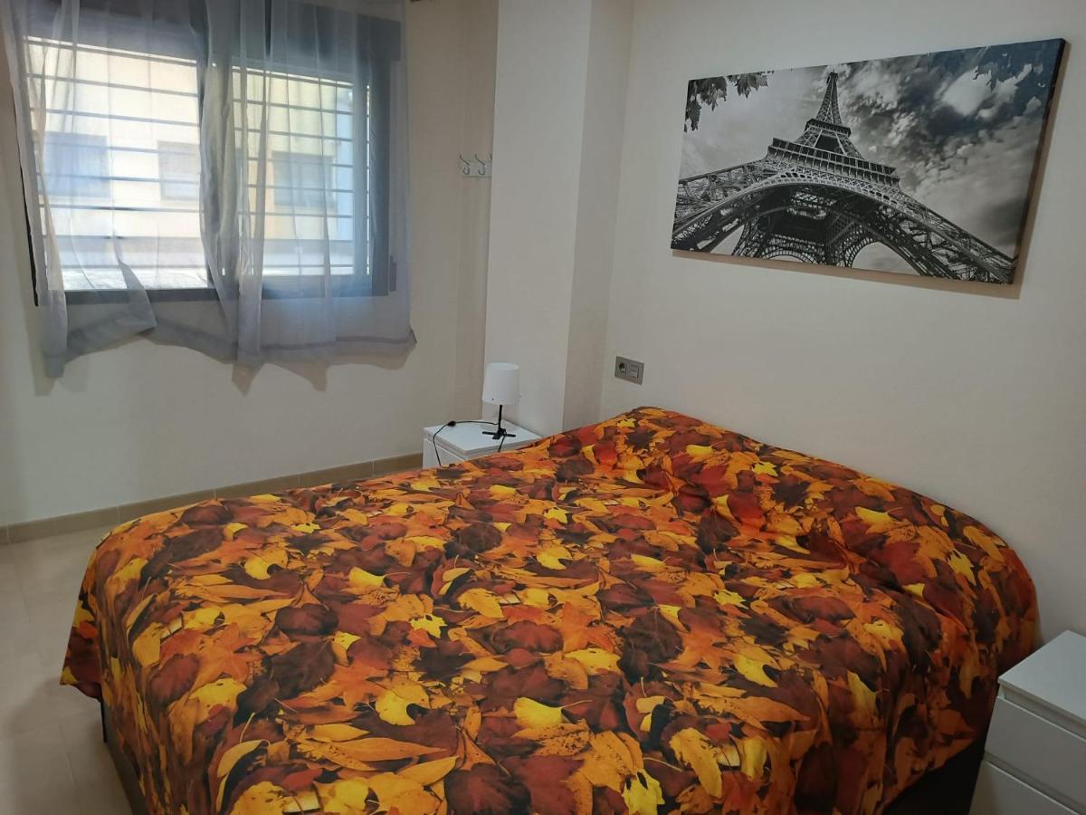 Apartamento Murcja Zewnętrze zdjęcie