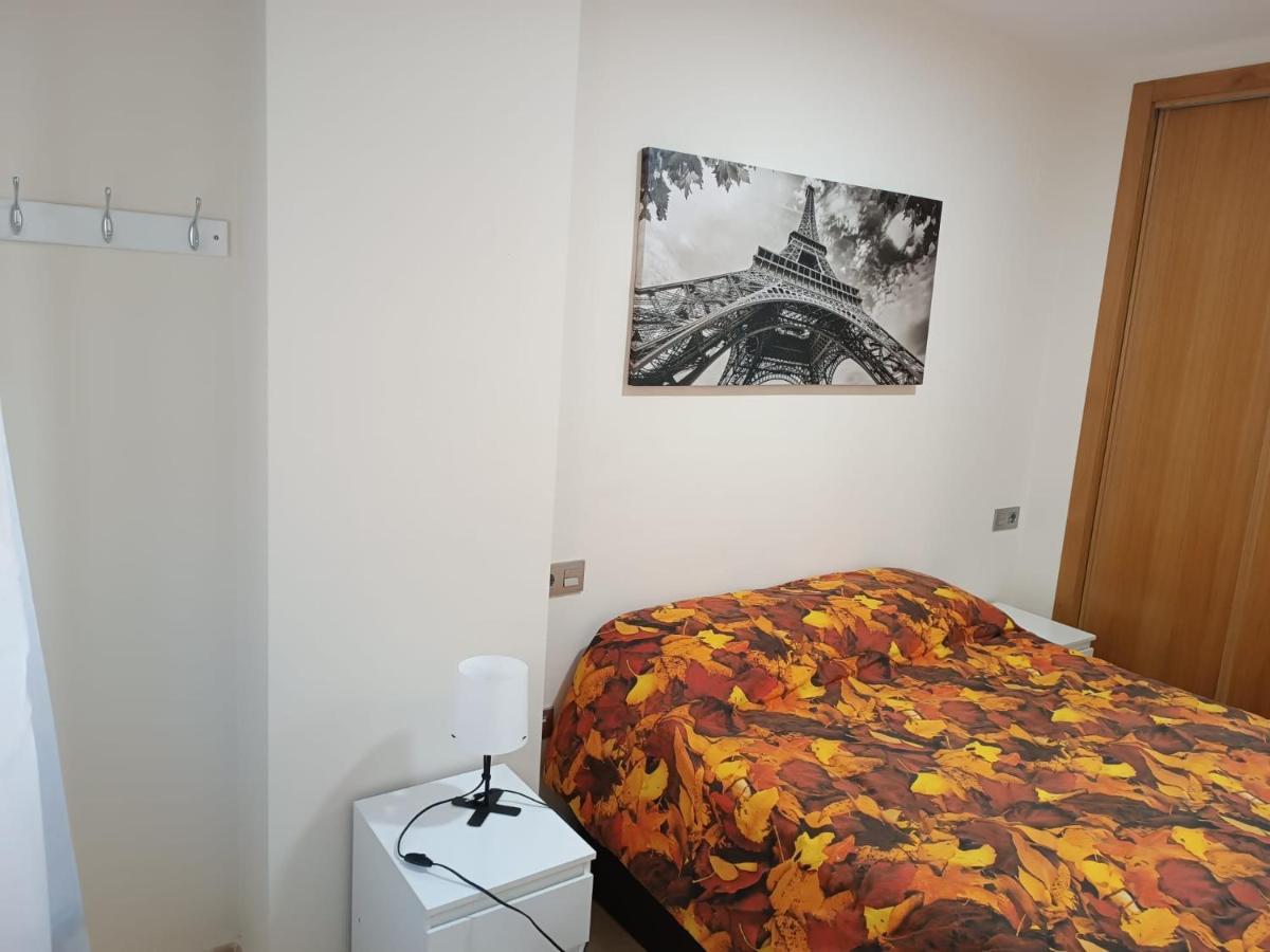 Apartamento Murcja Zewnętrze zdjęcie