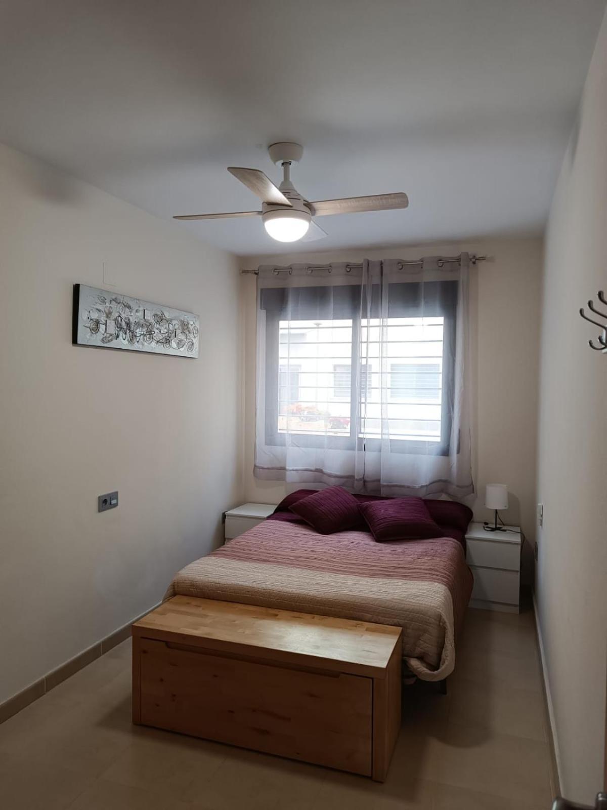 Apartamento Murcja Zewnętrze zdjęcie