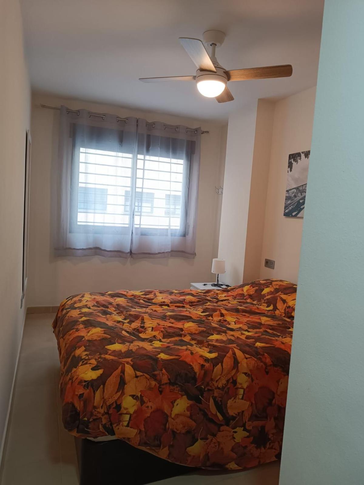 Apartamento Murcja Zewnętrze zdjęcie