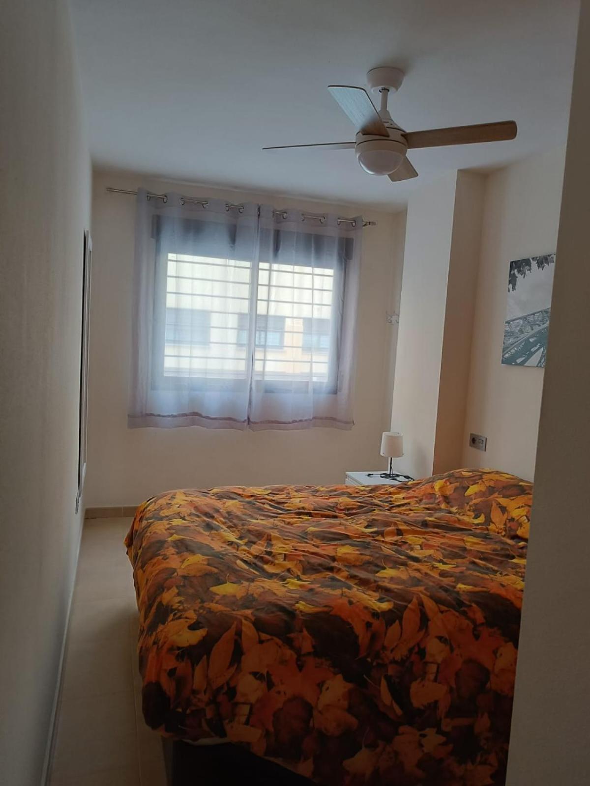 Apartamento Murcja Zewnętrze zdjęcie