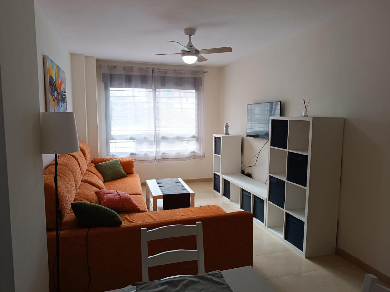 Apartamento Murcja Zewnętrze zdjęcie