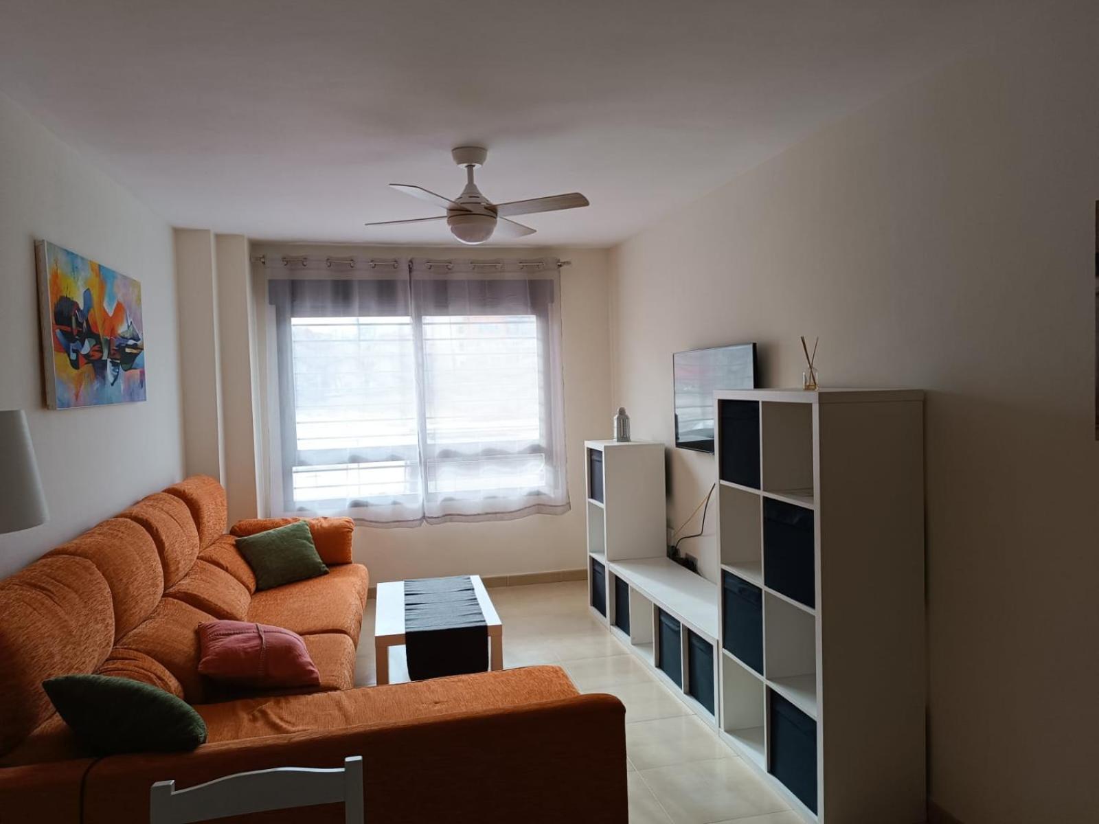 Apartamento Murcja Zewnętrze zdjęcie